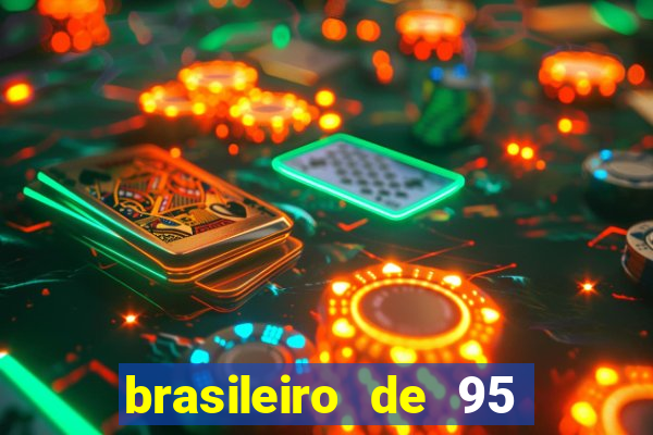 brasileiro de 95 foi roubado